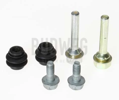 Guide Sleeve Kit, brake caliper